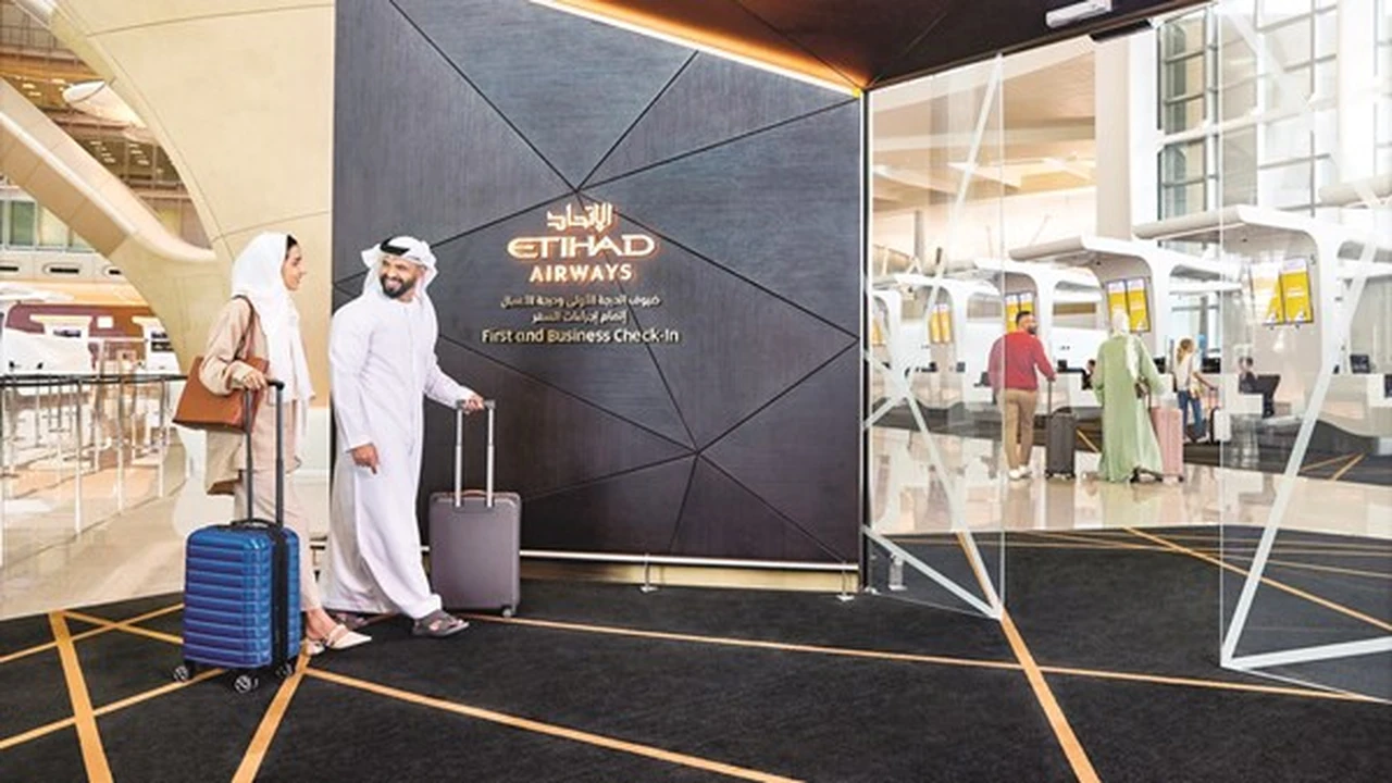 ارتفاع الطلب على السفر الإقليمي بسبب إجازة الأضحى